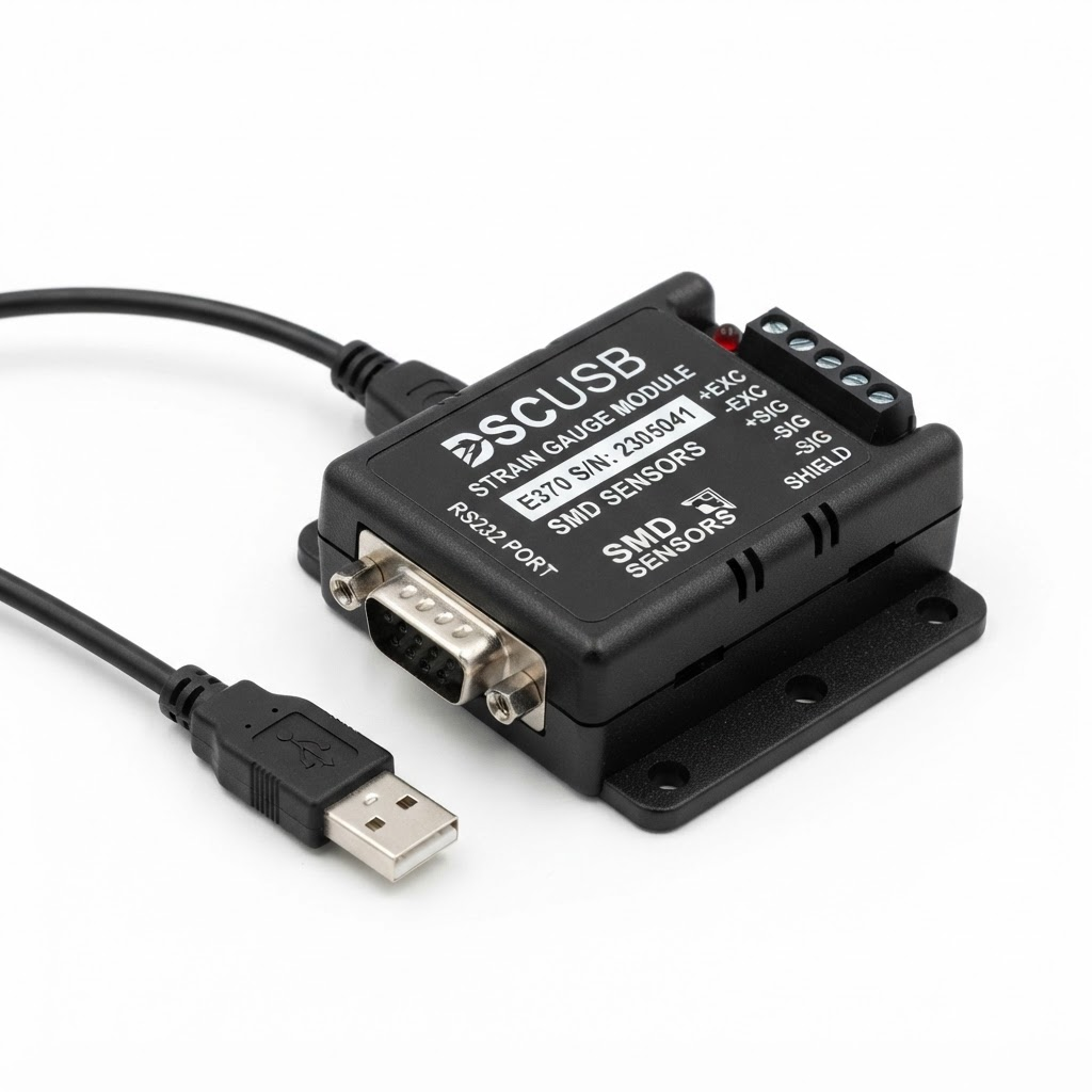 E370 / E370-DB9 product image