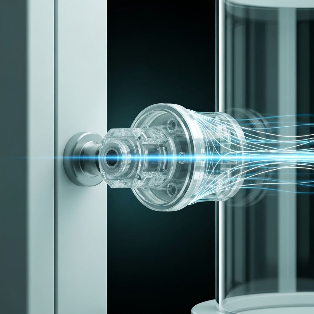 Capacitive.