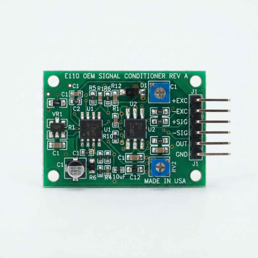 E110-001/E110-002 product image