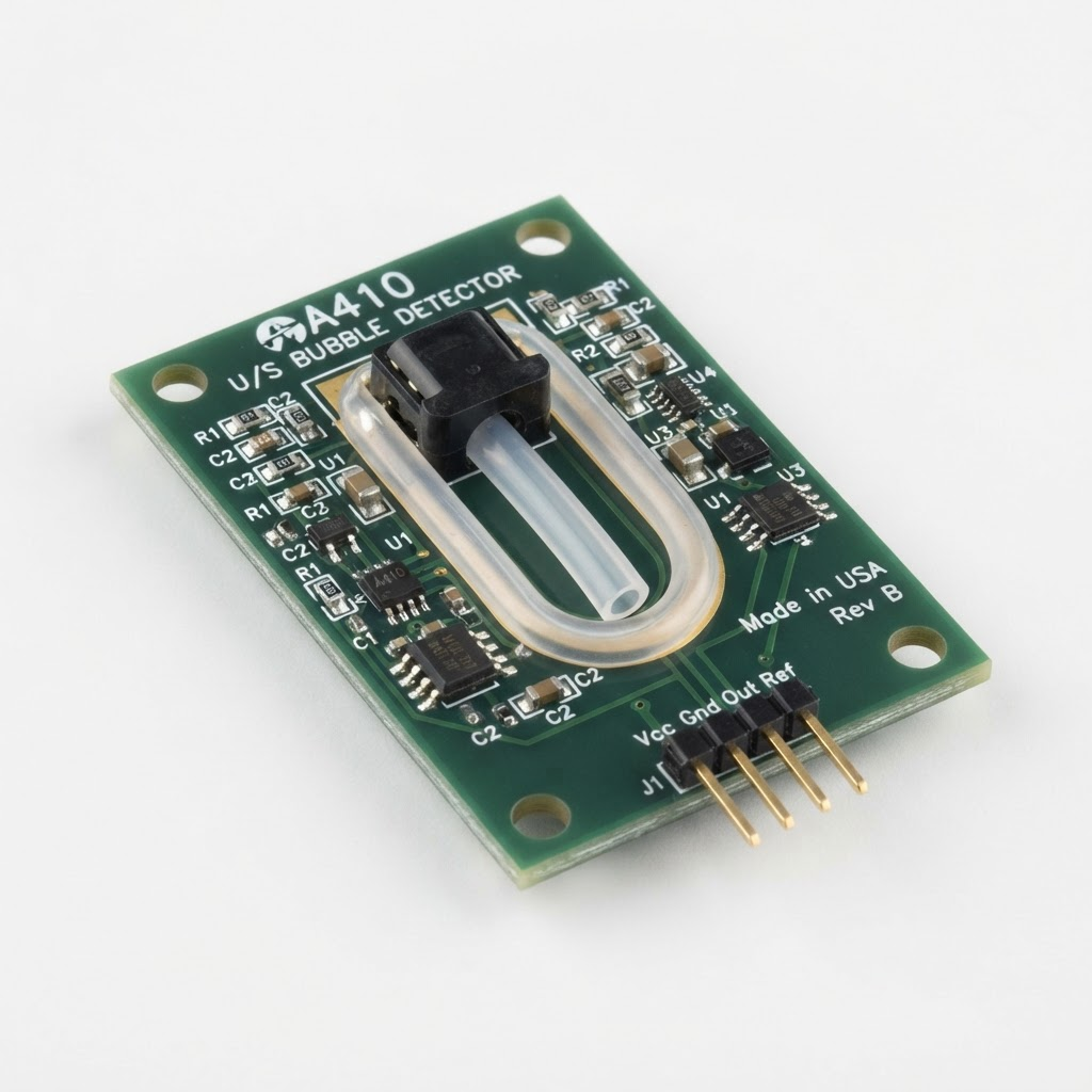 A410 product image