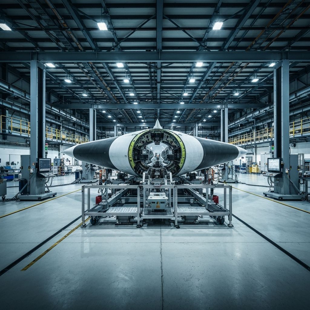Aerospace & Defense