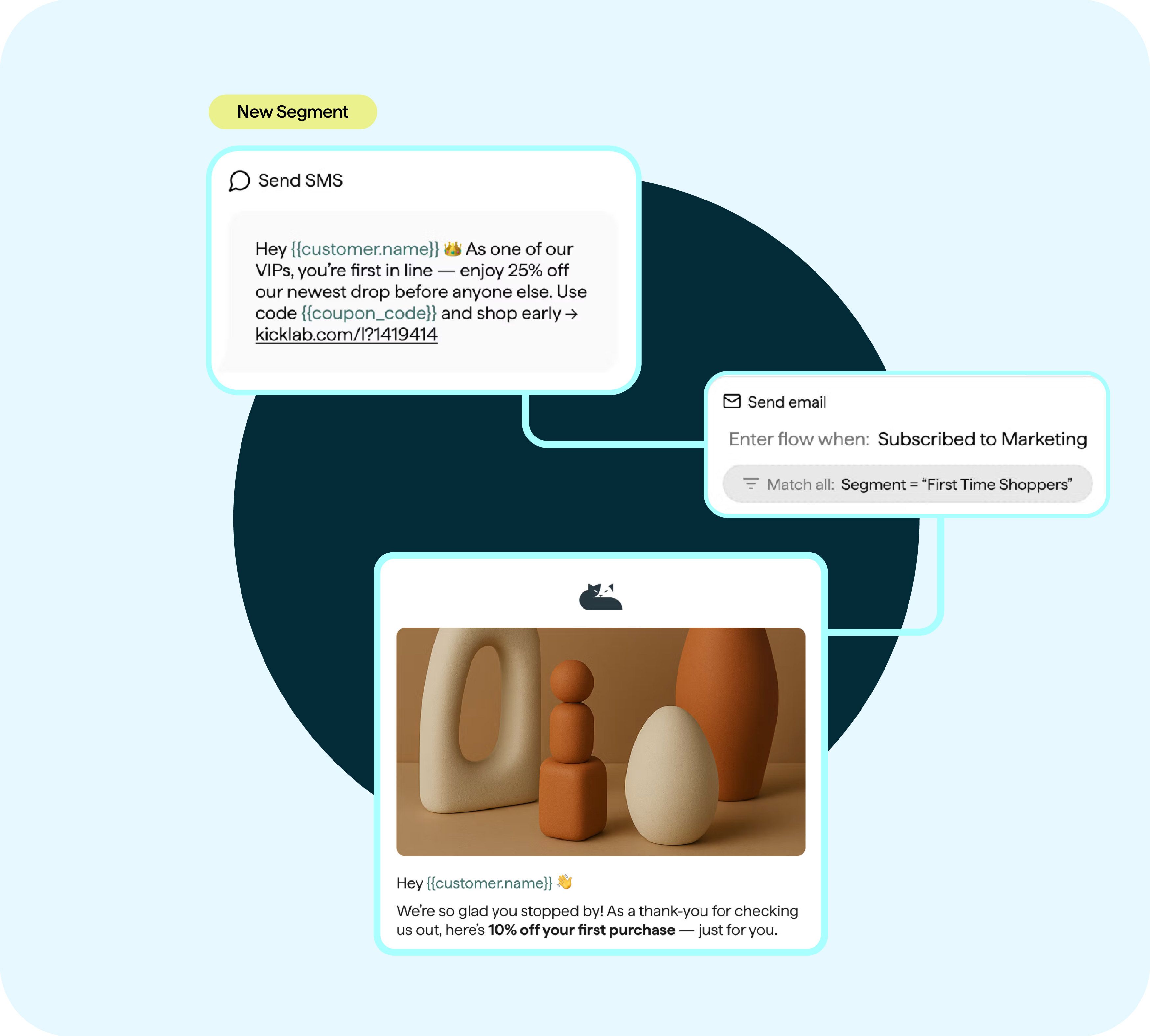 Powerful ecommerce tools for businesses of all sizes