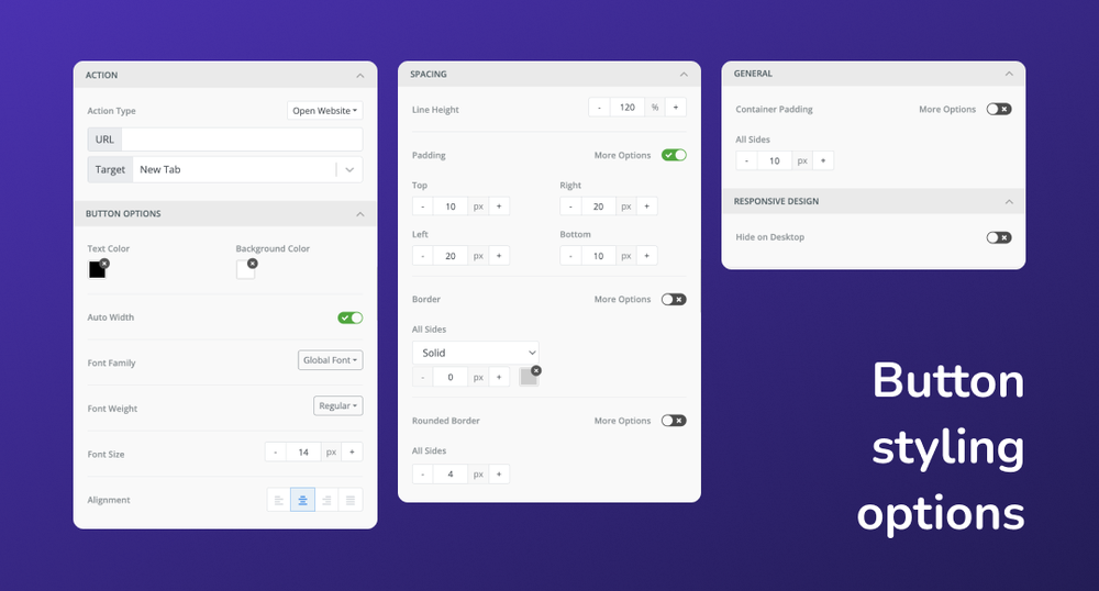 How to Create a Stunning Email With Privy: 15+ Design Tips and Best ...