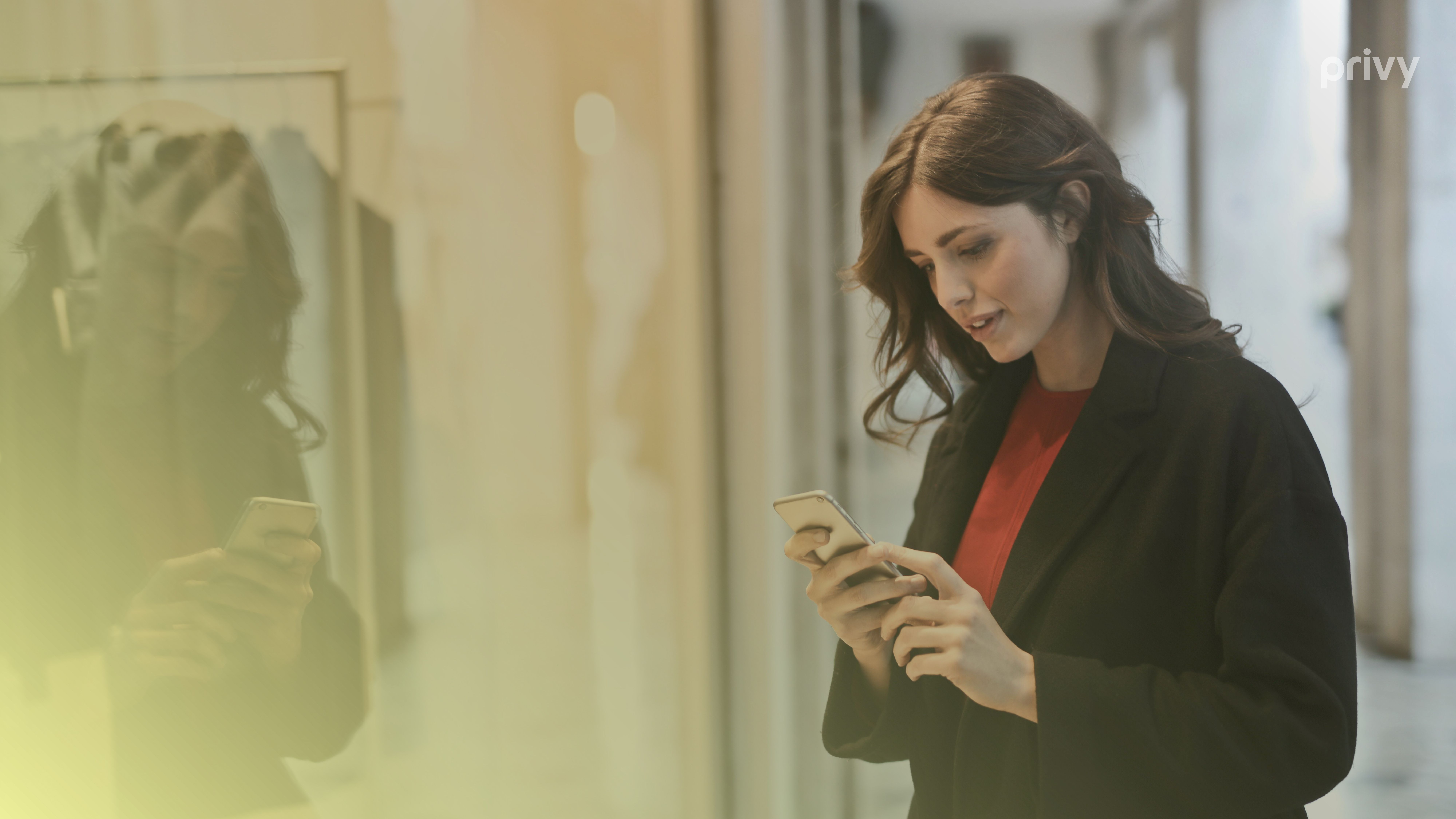 sms marketing examples