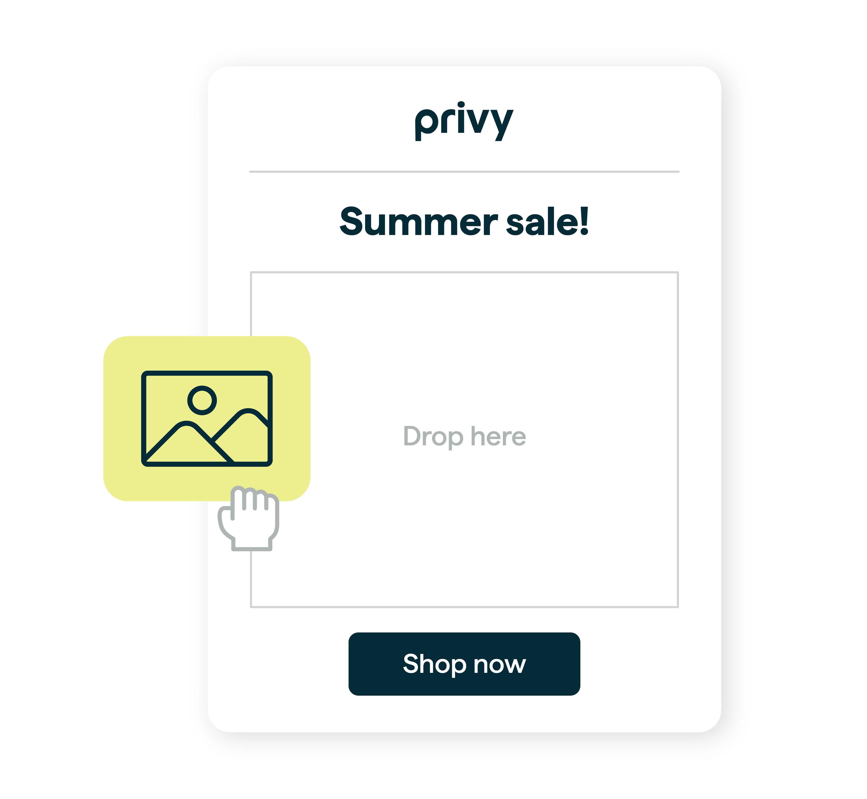 Privy Platform Privy is the #1 platform for growing your store with Email Marketing