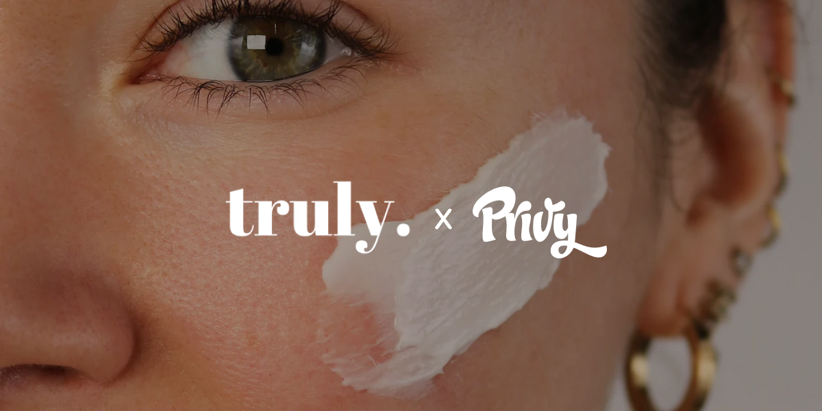 truly privy case study header