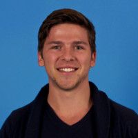 Connor Gross
