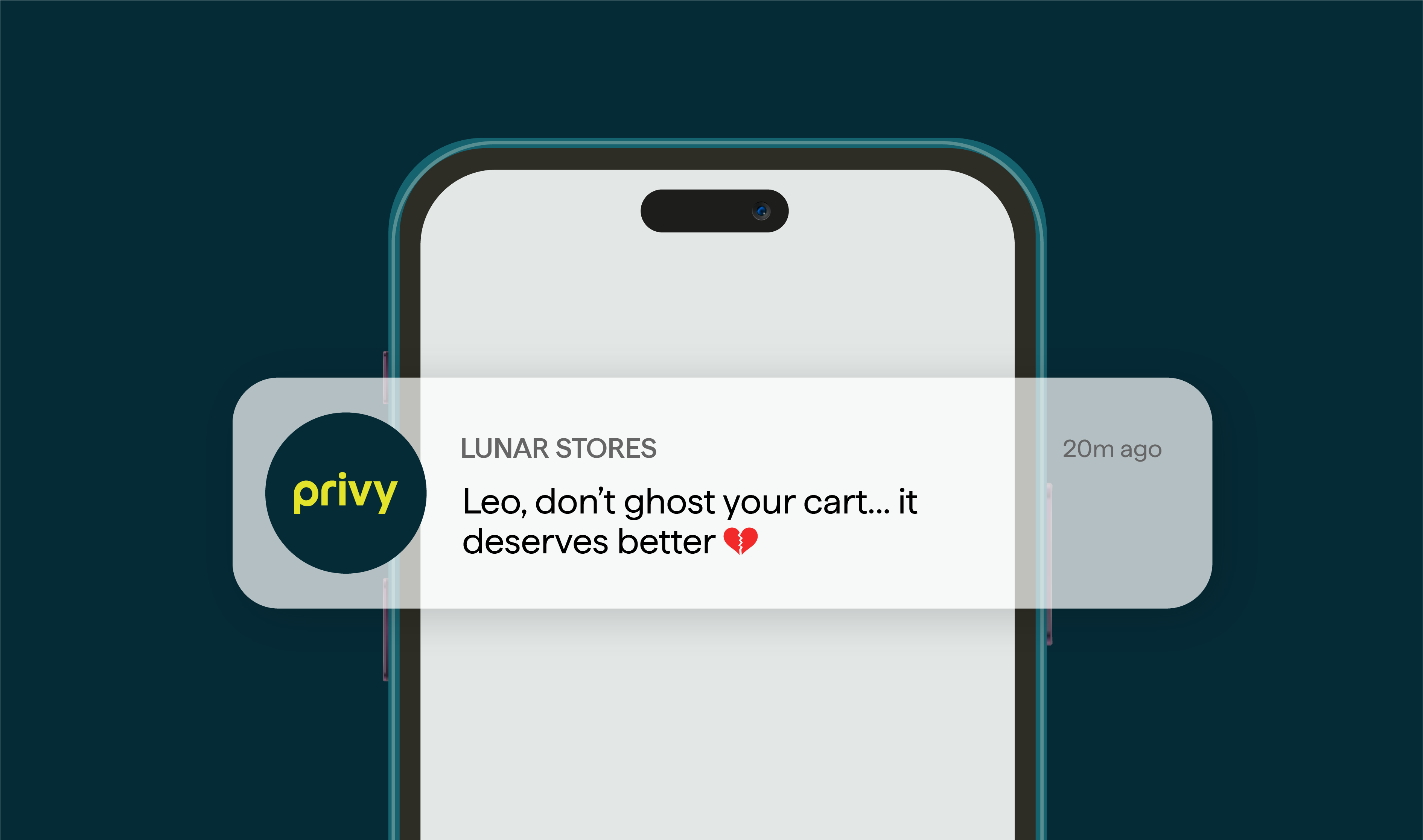 Alerts & Notifications