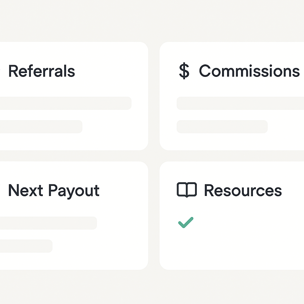 Why join the Privy partner program?
