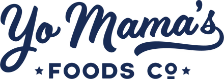 Yo Mammas Logo