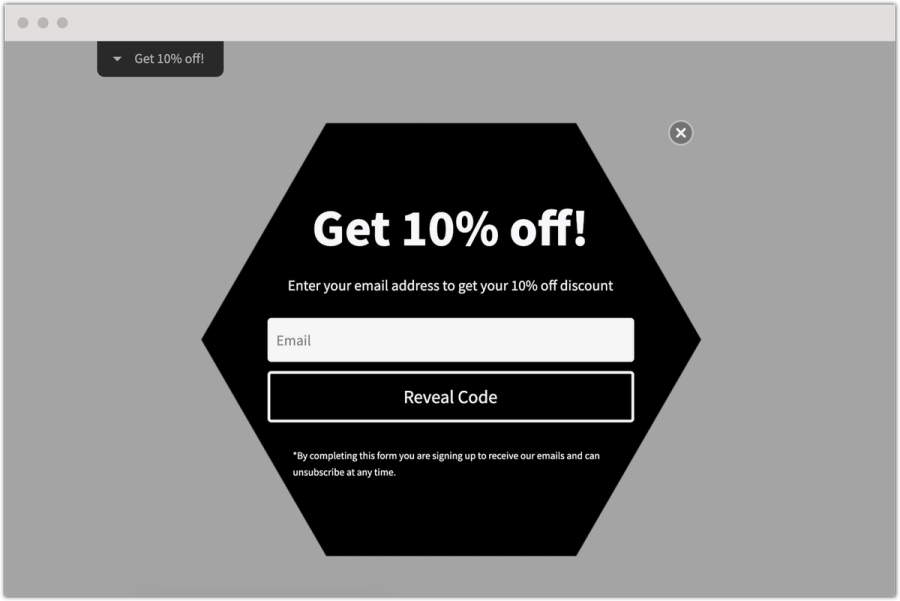 How to Make Engaging Wix Popups With Privy And Boost Your Website ...