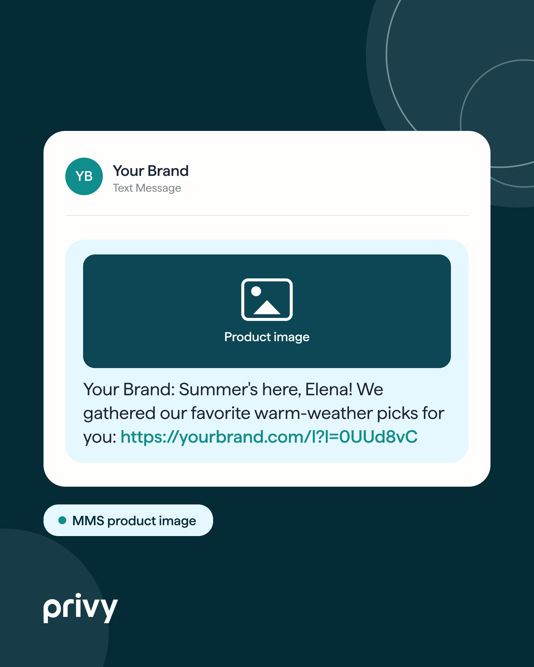 Seasonal moment SMS