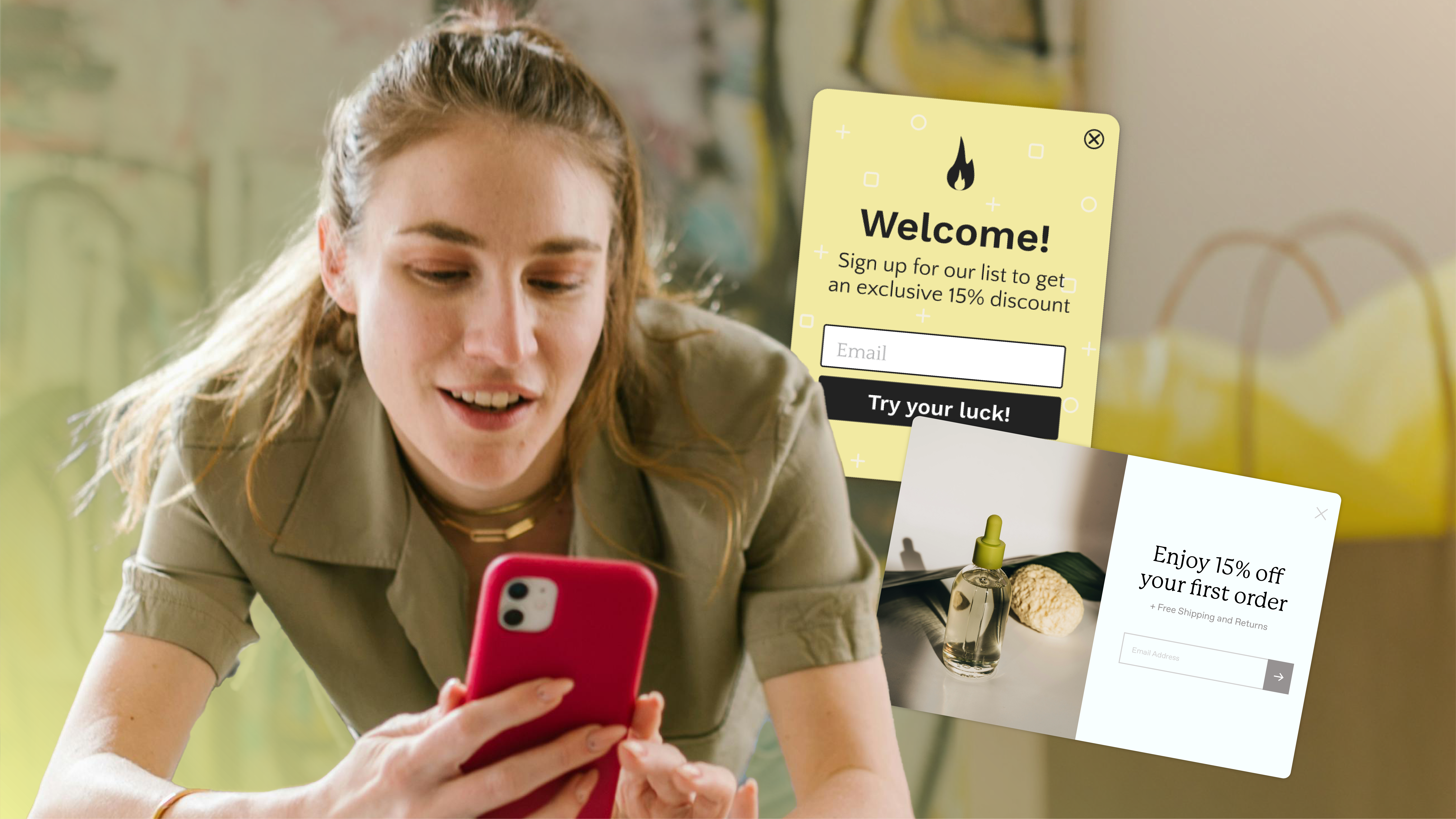 One platform for SMS and email success