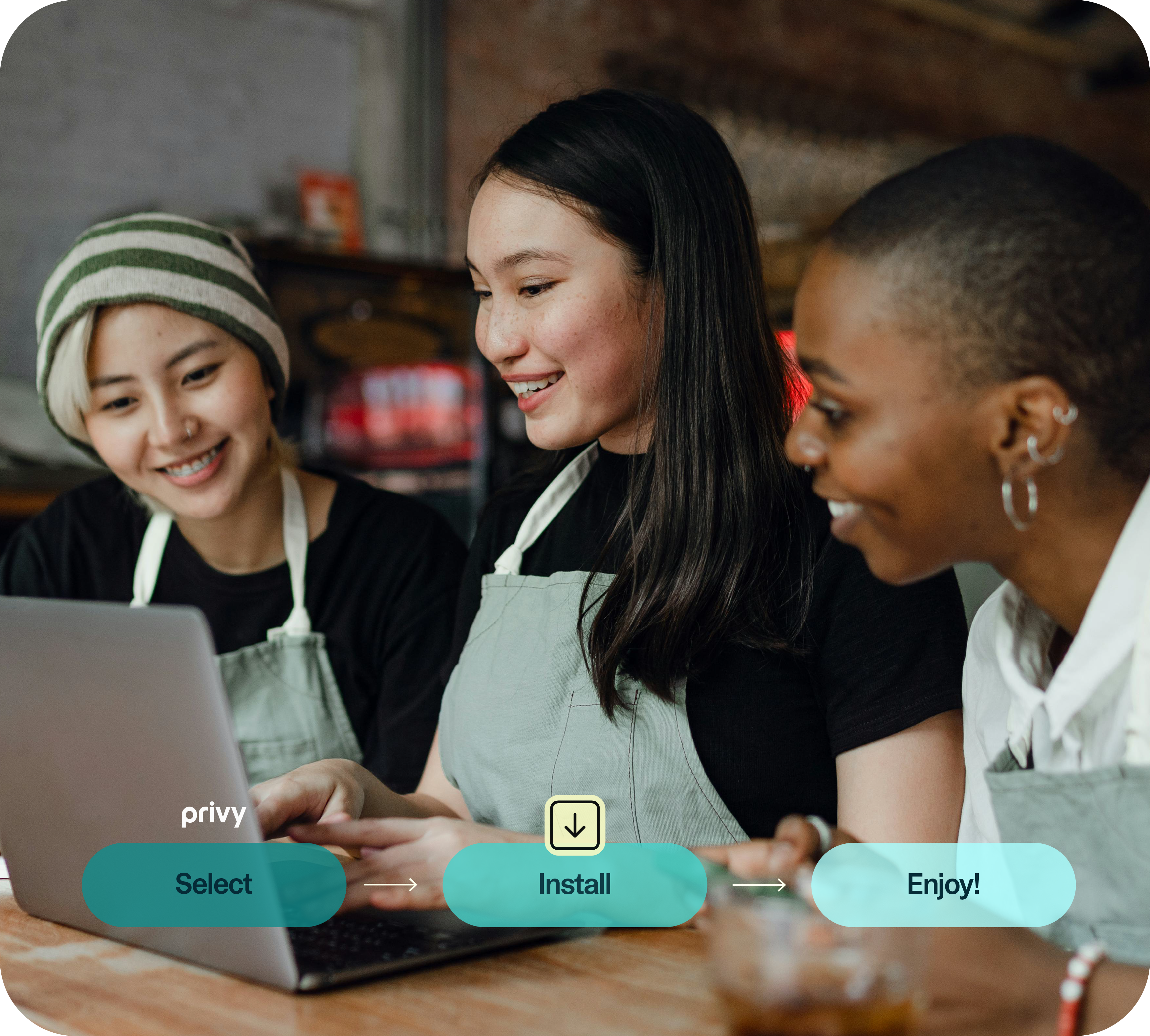 Easy Setup for Any WordPress Site