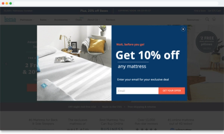 How Much an Email Address is Worth to Your Online Business
