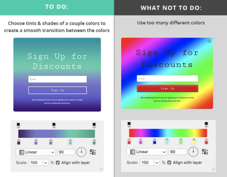 10 Best Popup Designs That Will Boost Conversions [2021]
