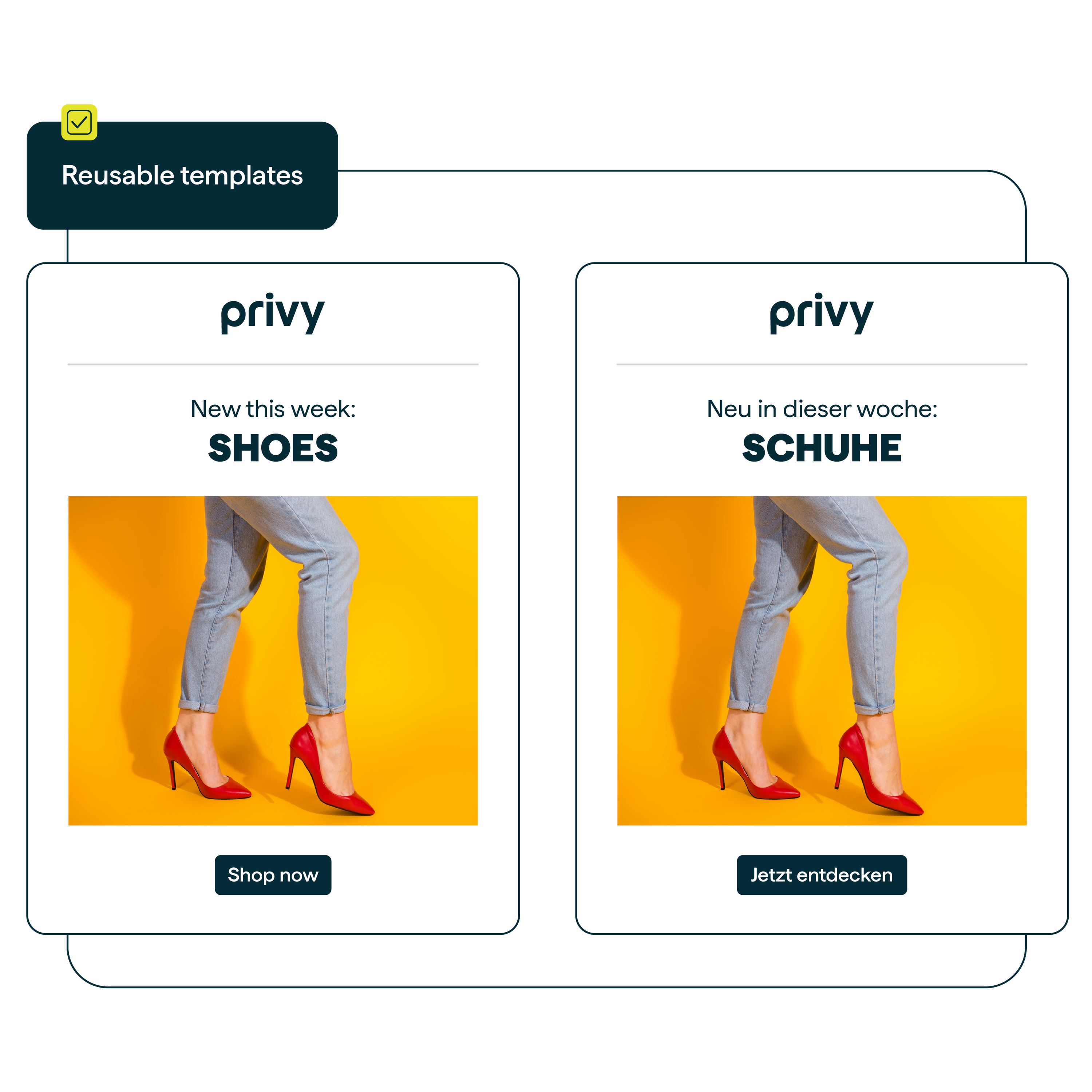 Privy Platform Privy is the #1 platform for growing your store with Email Marketing
