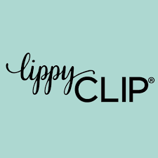 lippy clip logo