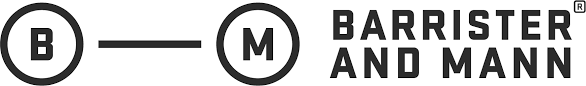 B-m logo