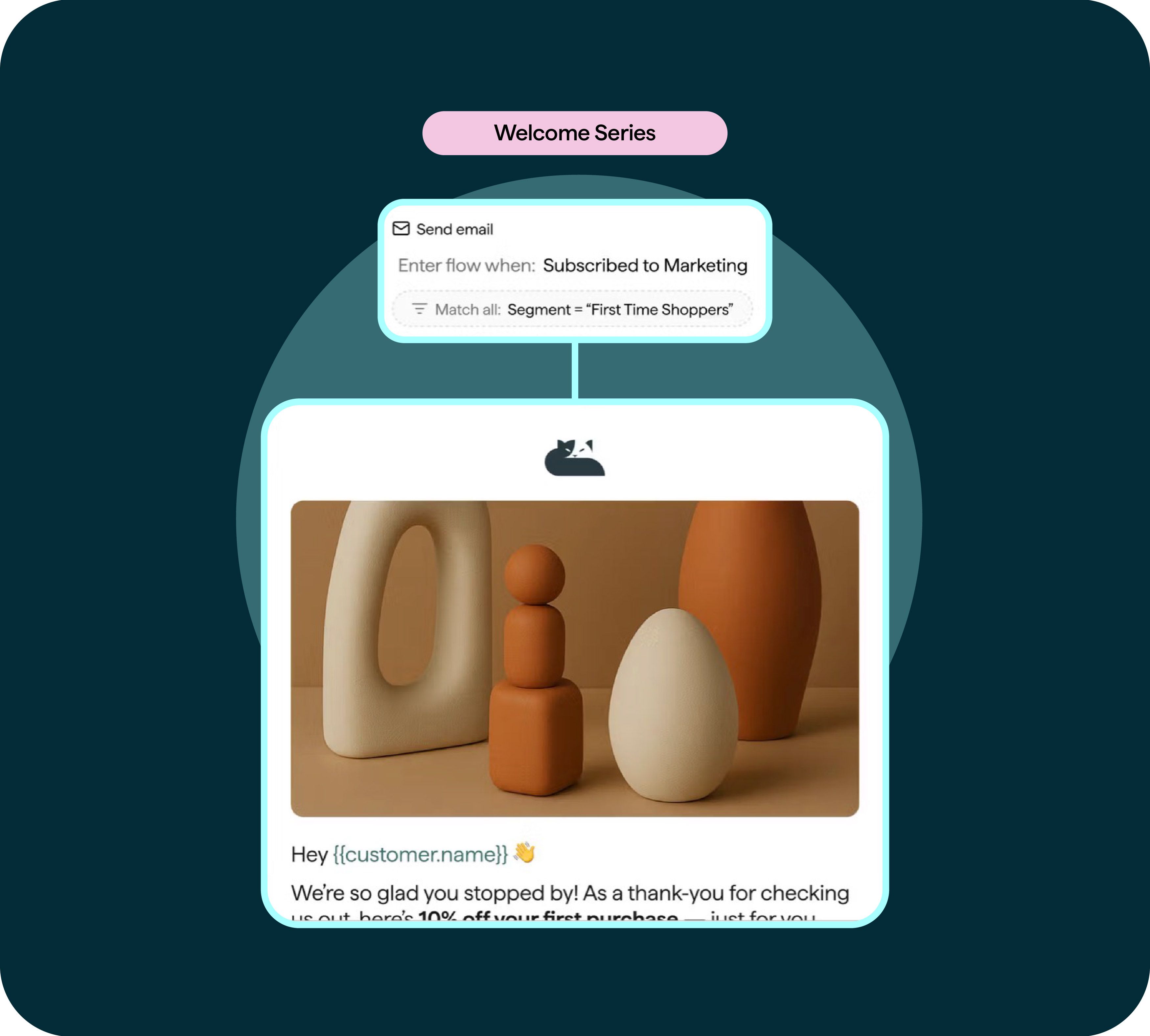 Email  tools that set you up for success.