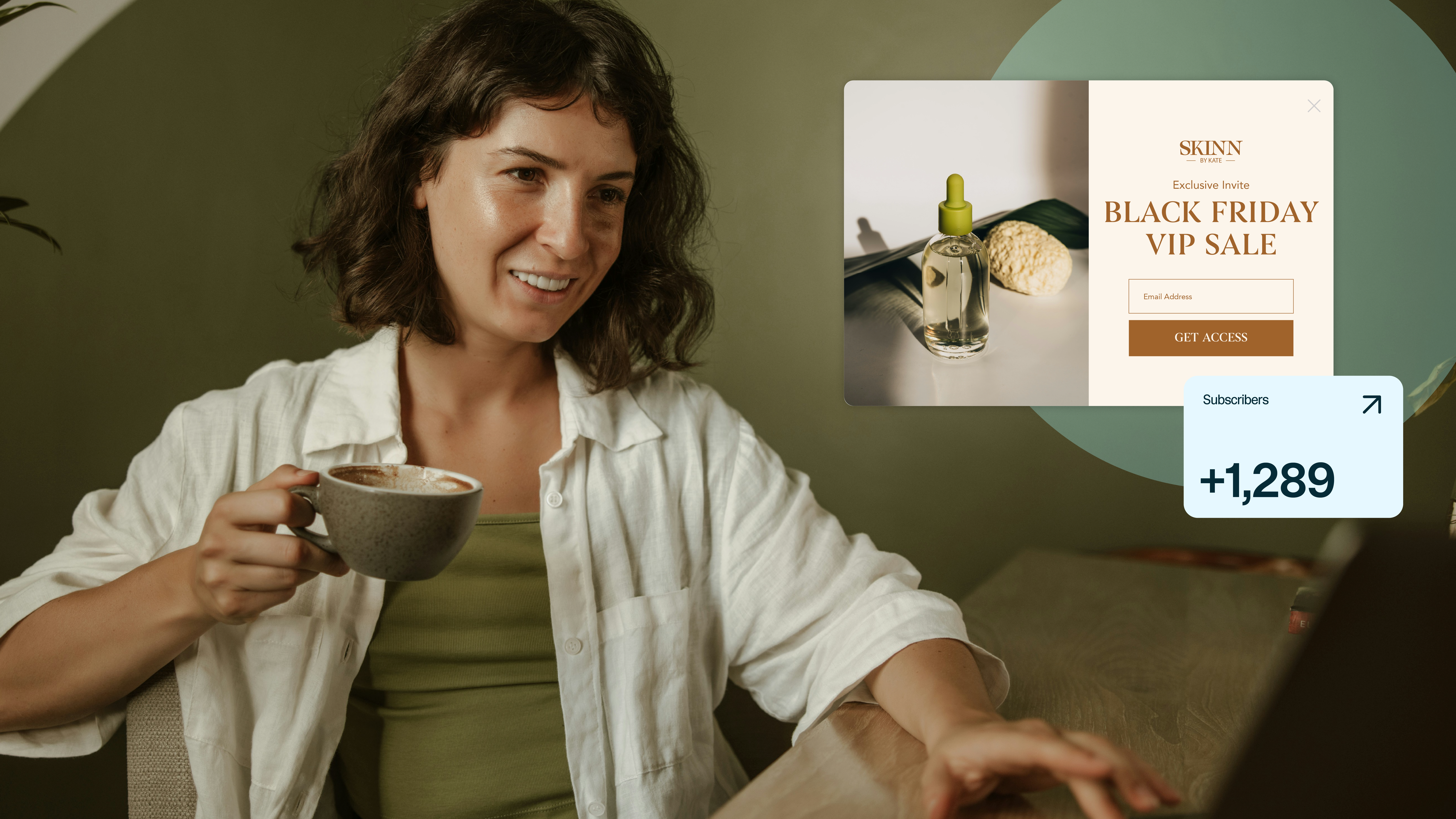 Profit first holiday playbook