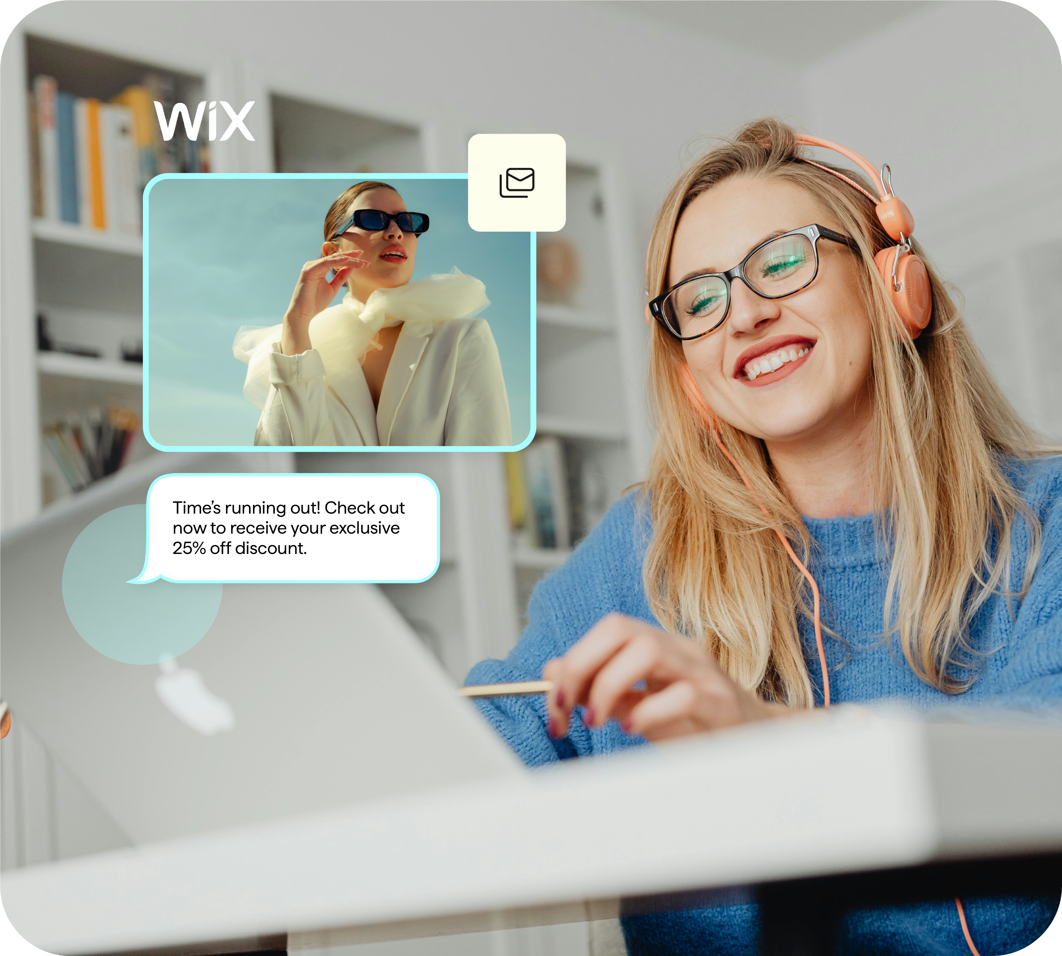 Email & SMS Automations