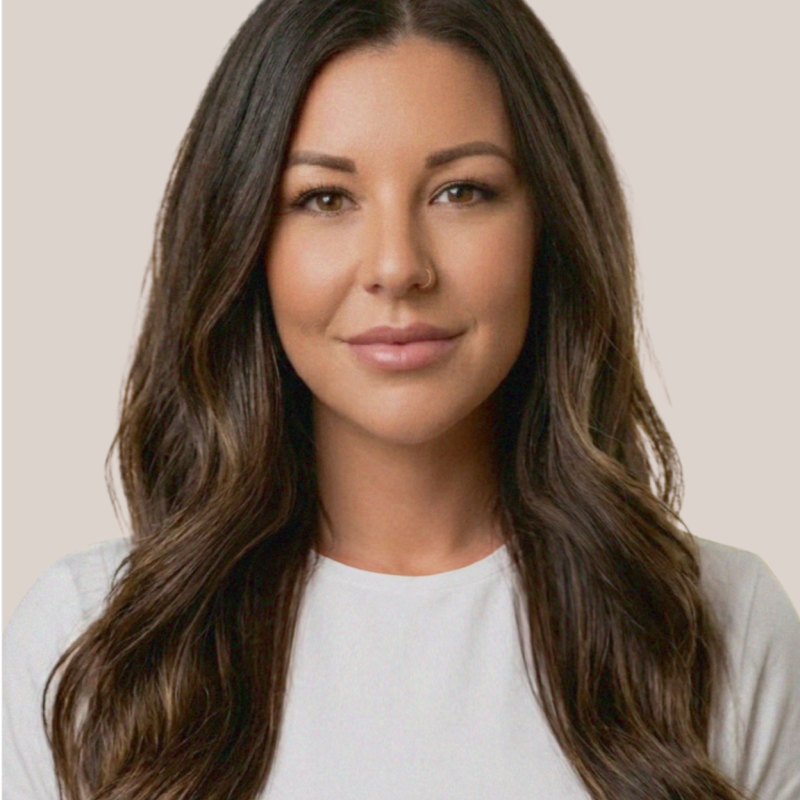Erin Garrett, Director of Marketing at Privy