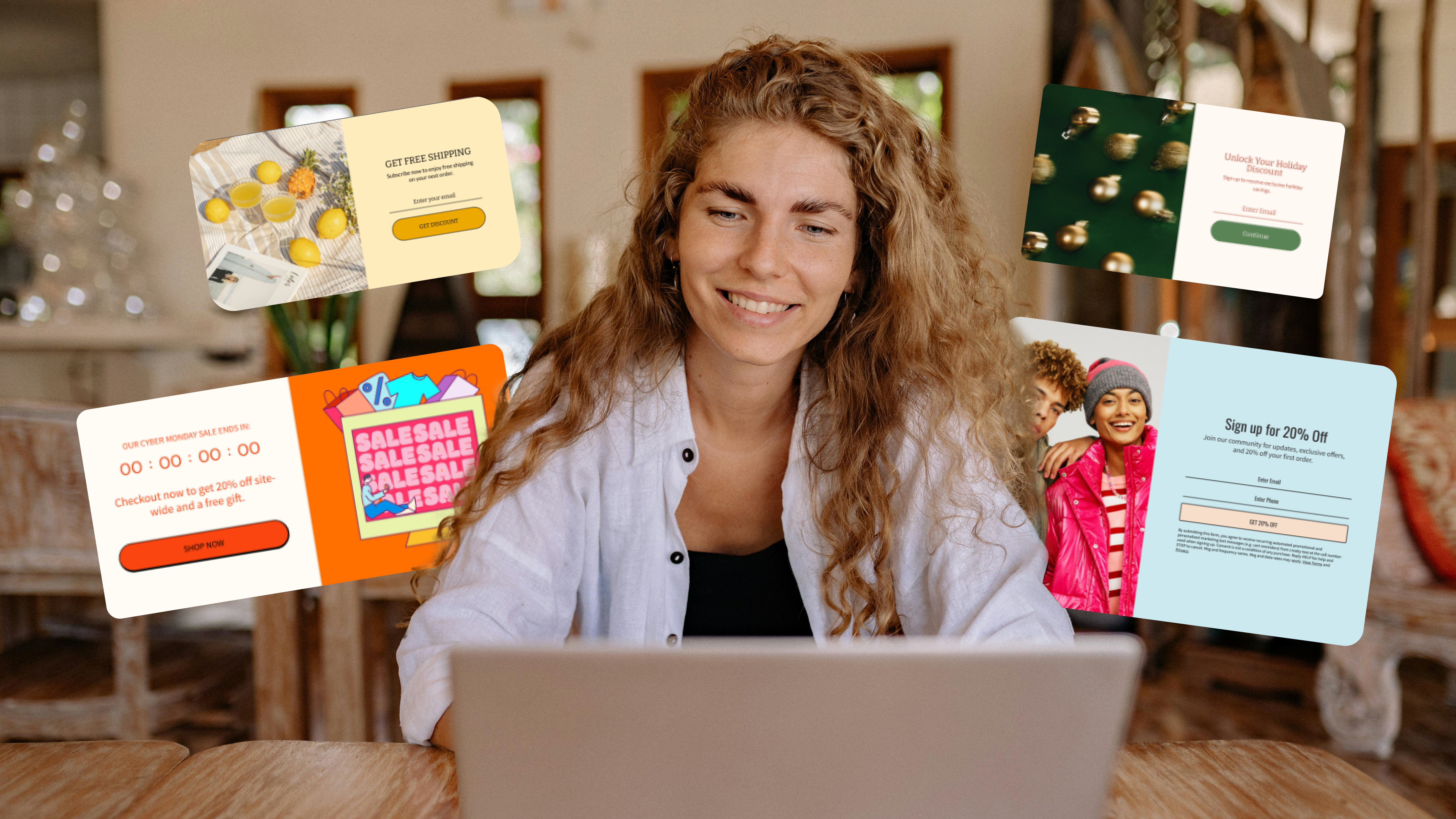 Our favorite popup designs of the year