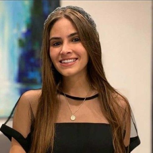 Ivanha Paz
