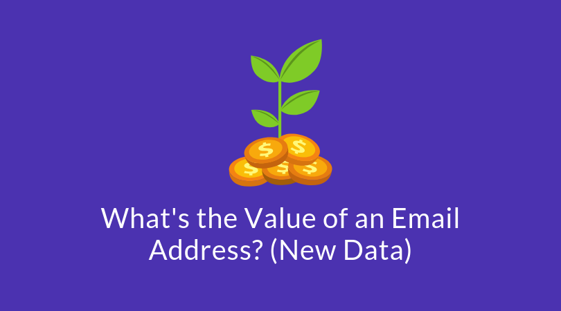 Why Every Email Address Matters for Your Online Sales