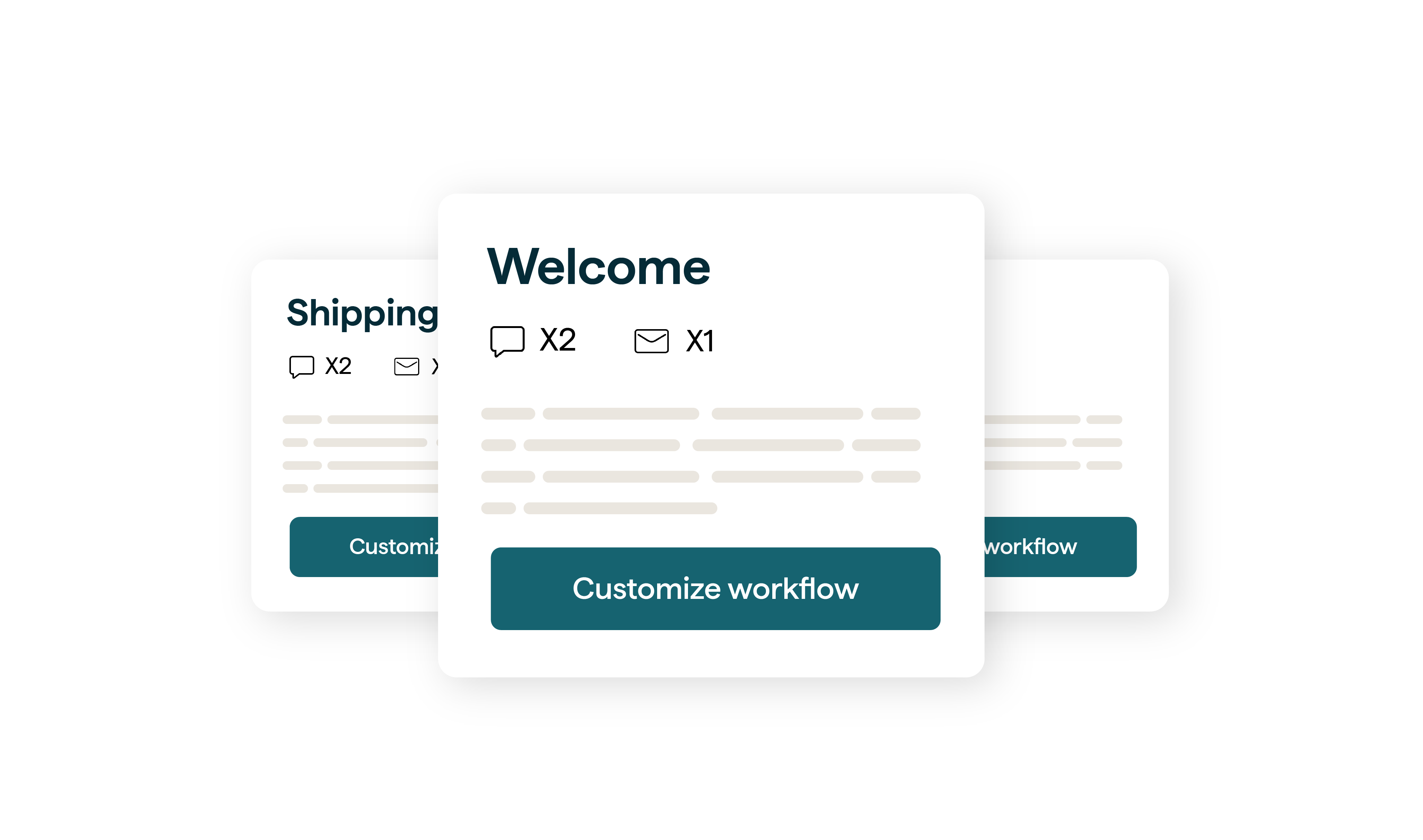 Welcome New Subscribers