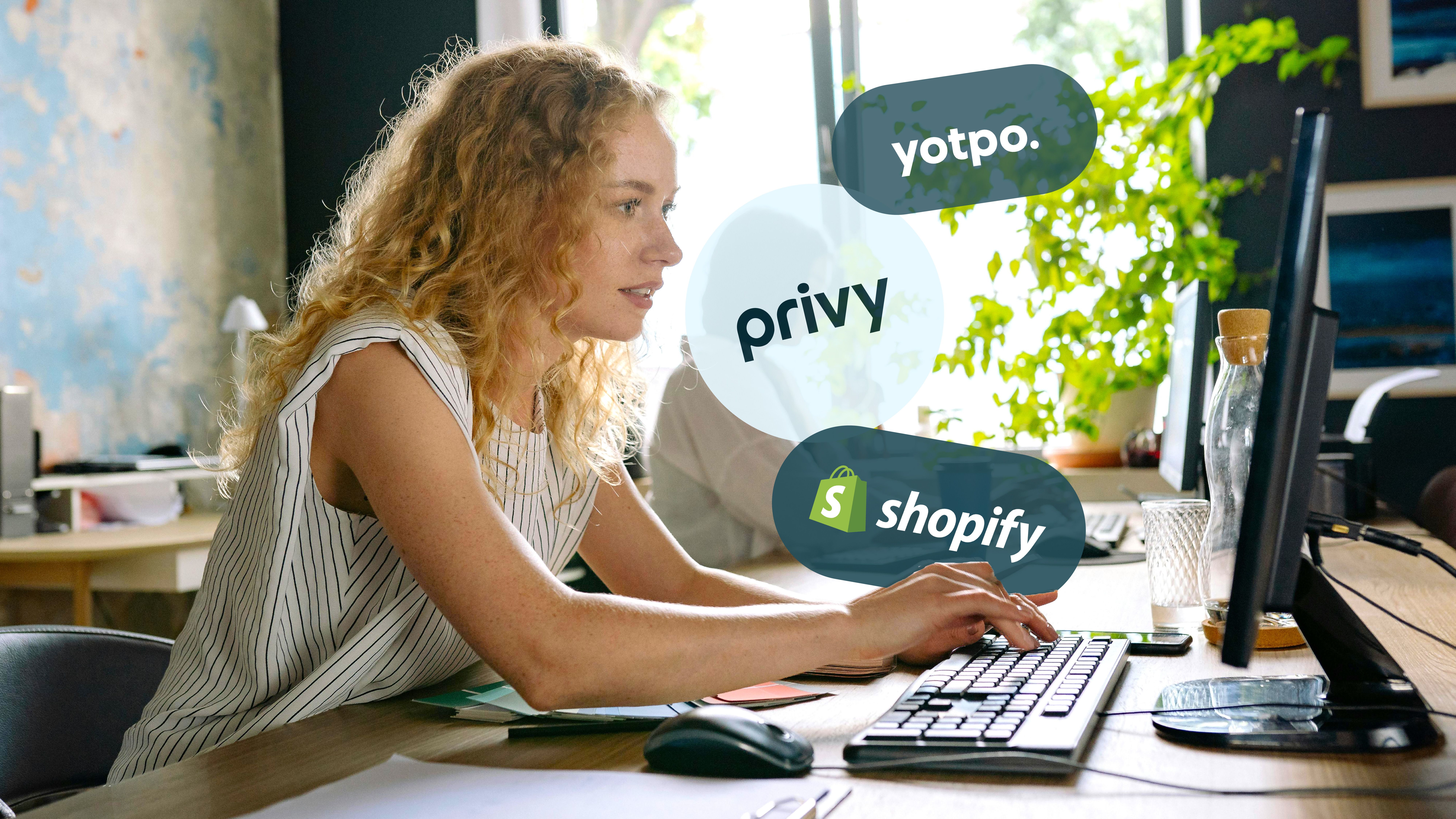 best shopify apps for growth
