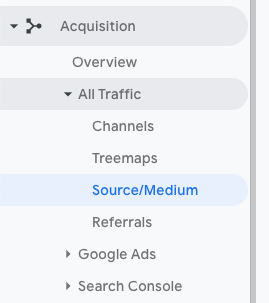 utm parameters google analytics