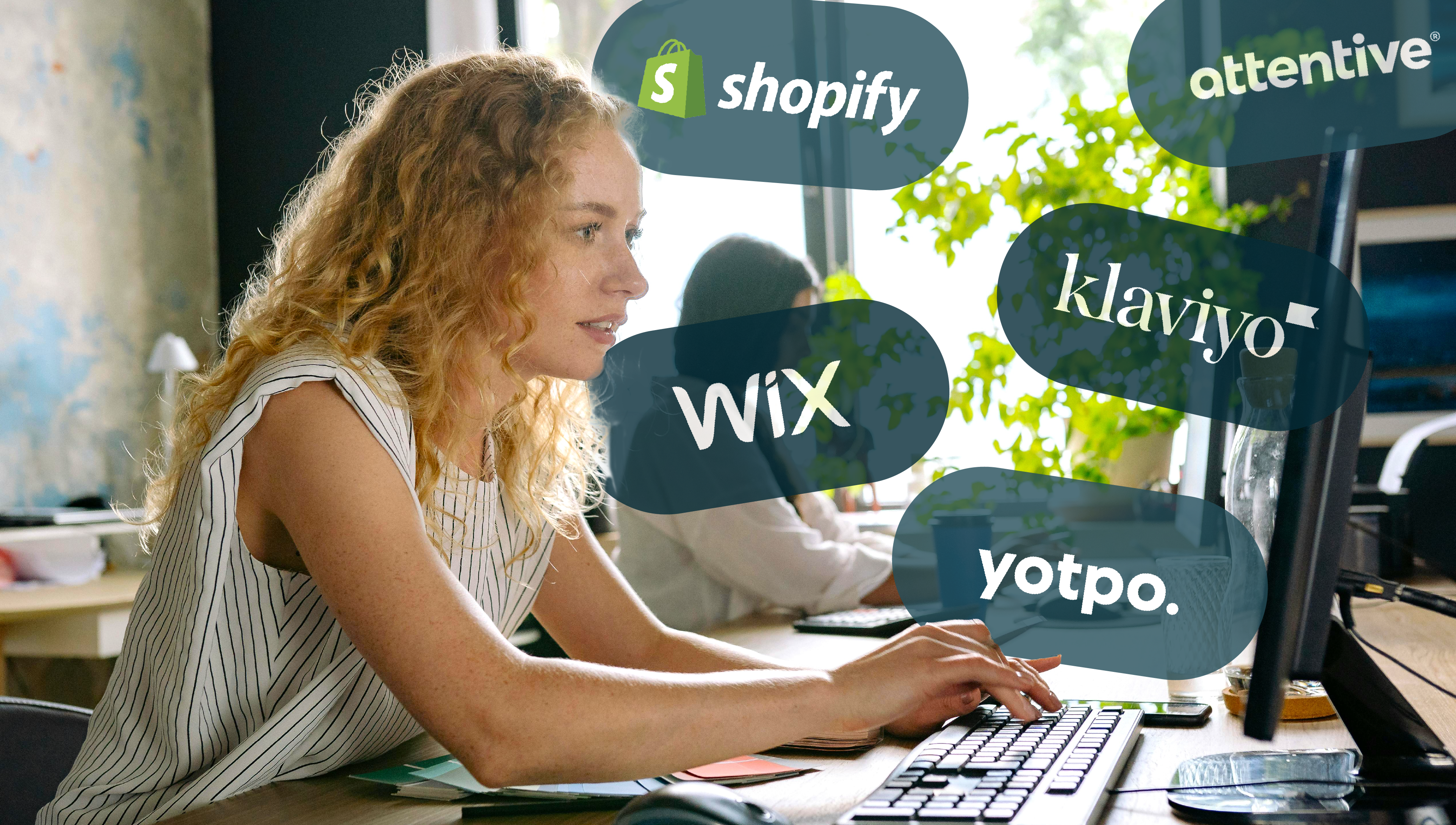 Seamless Integration & Easy Setup