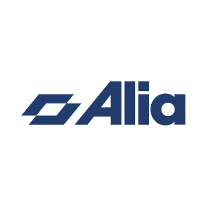 Alia logo
