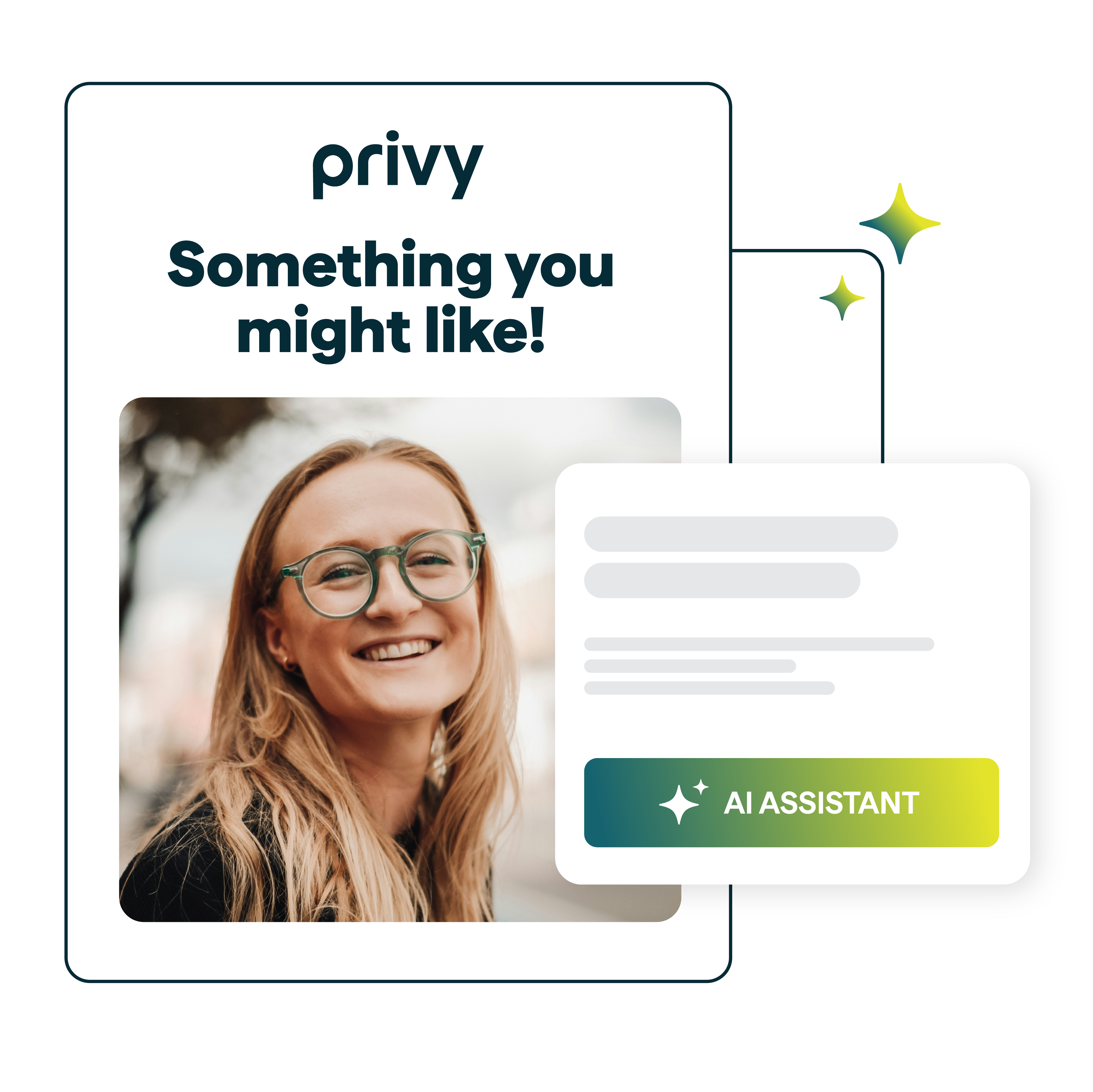 What the Privy AI Assistant Can Do