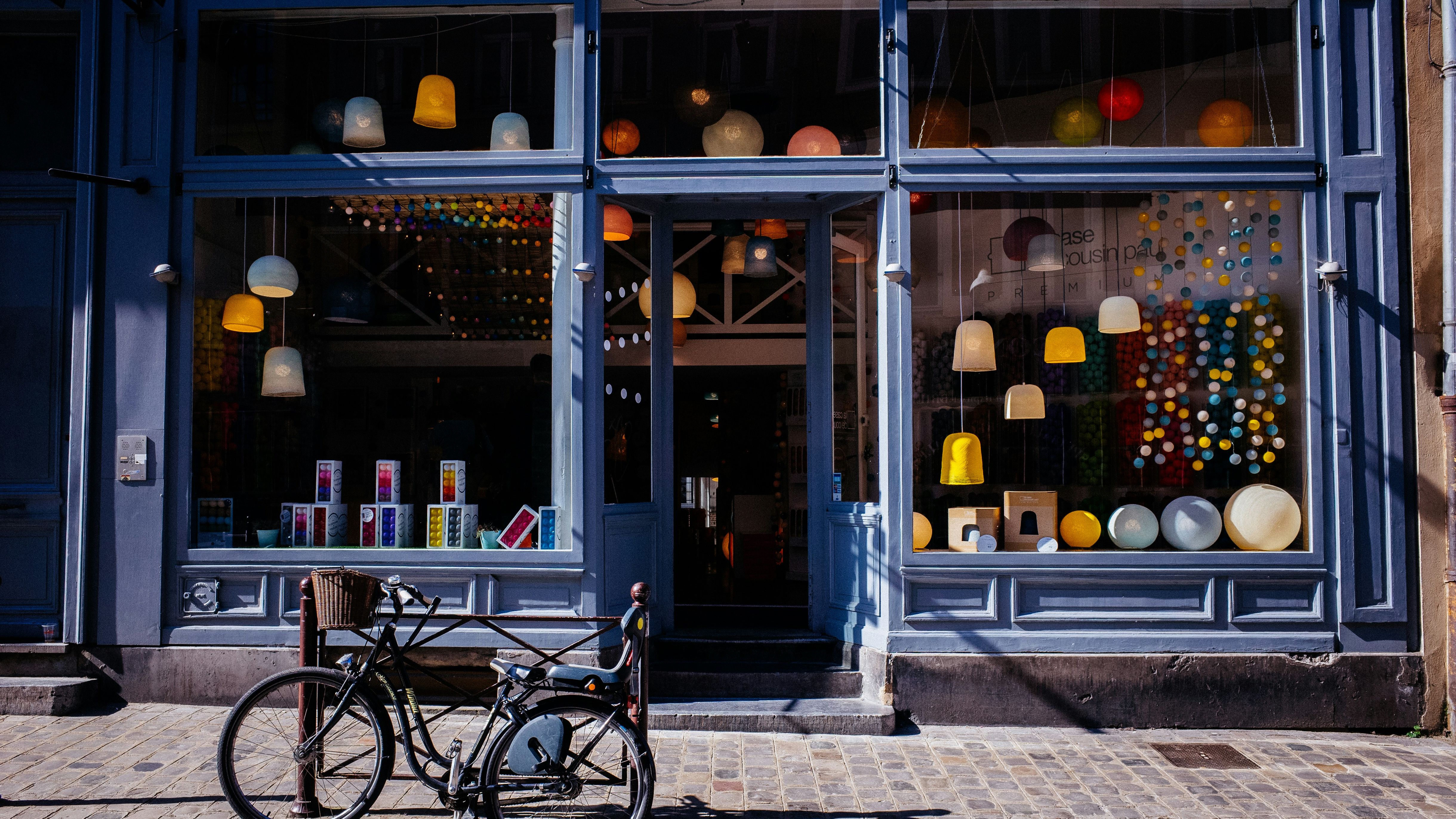 storefront image
