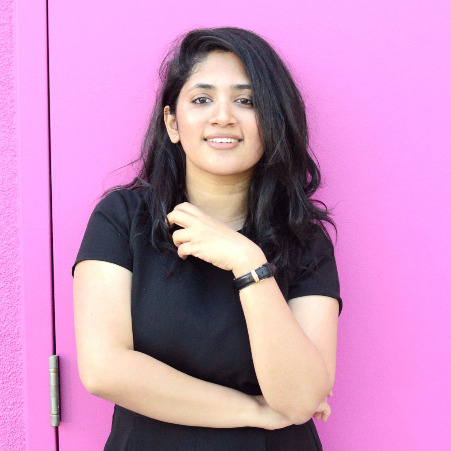 Chaitra Radhakrishna