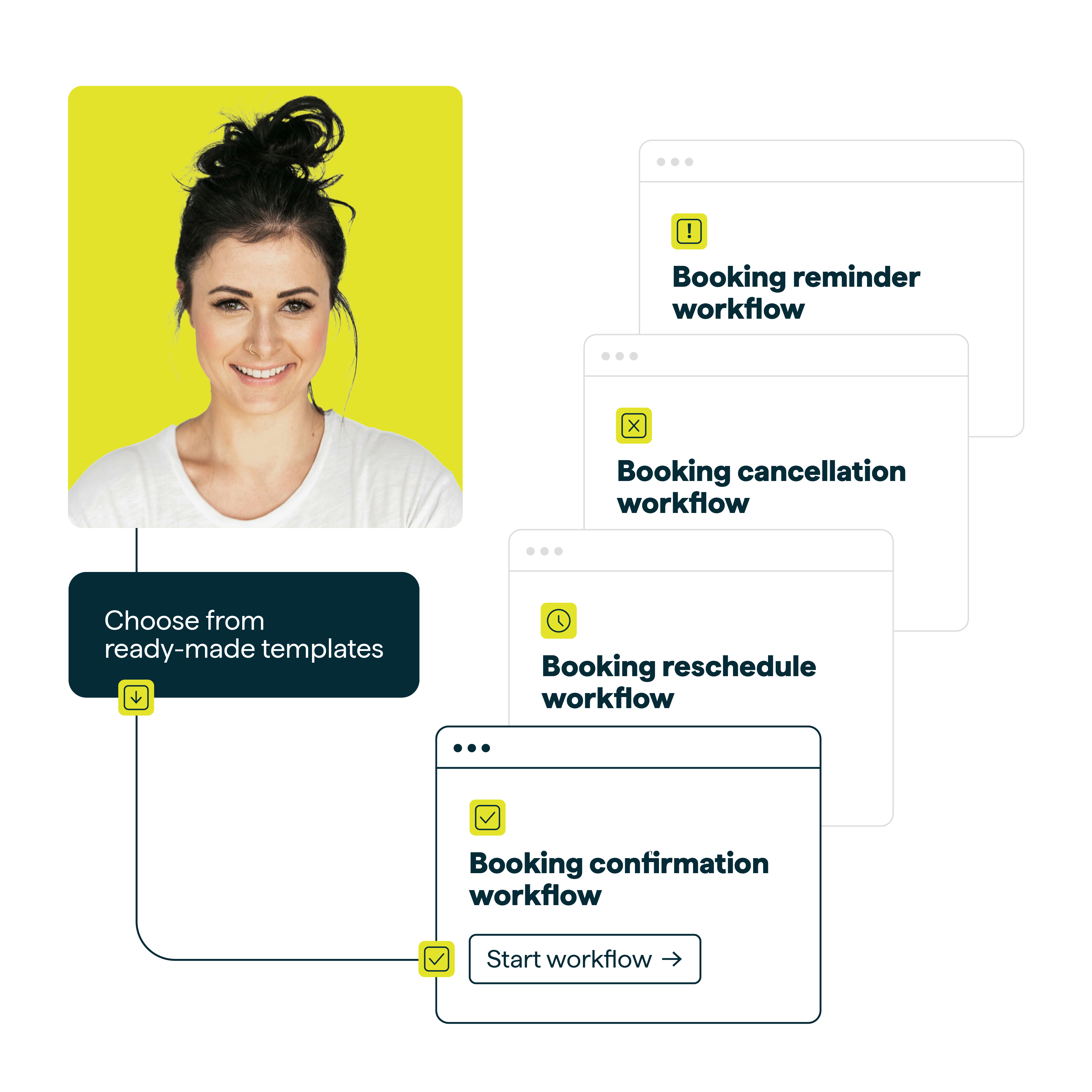 Advanced segmentation at scale