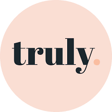 truly logo