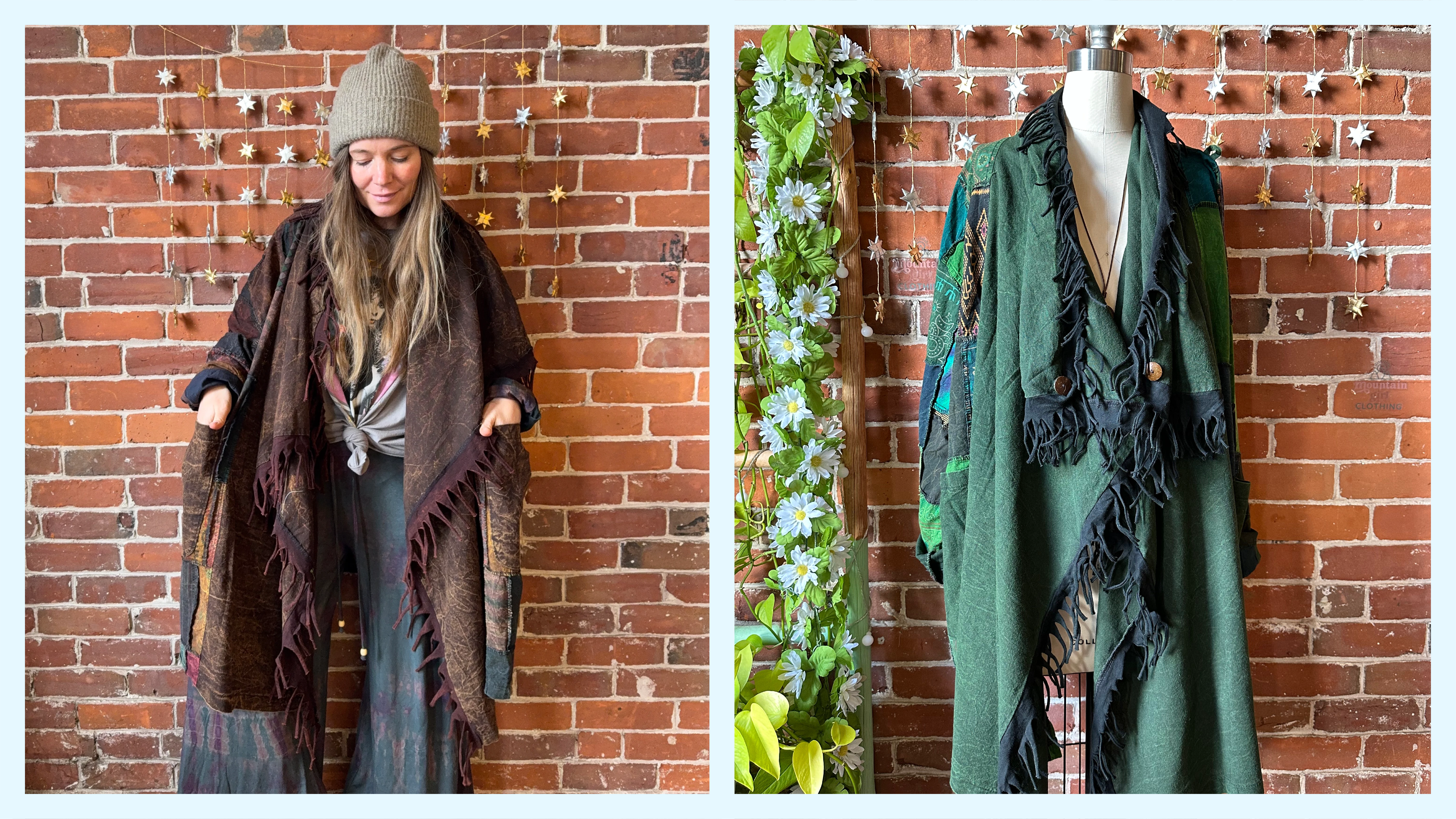 MountainGirlClothing Case Study