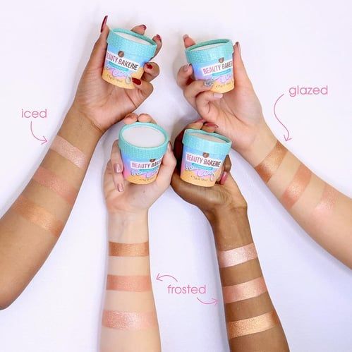 Beauty Bakerie Illuminator