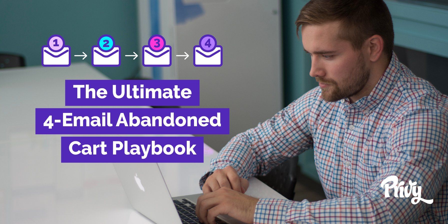 Abandoned Cart Email Playbook