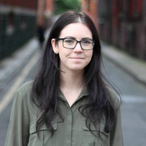 Elise Dopson
