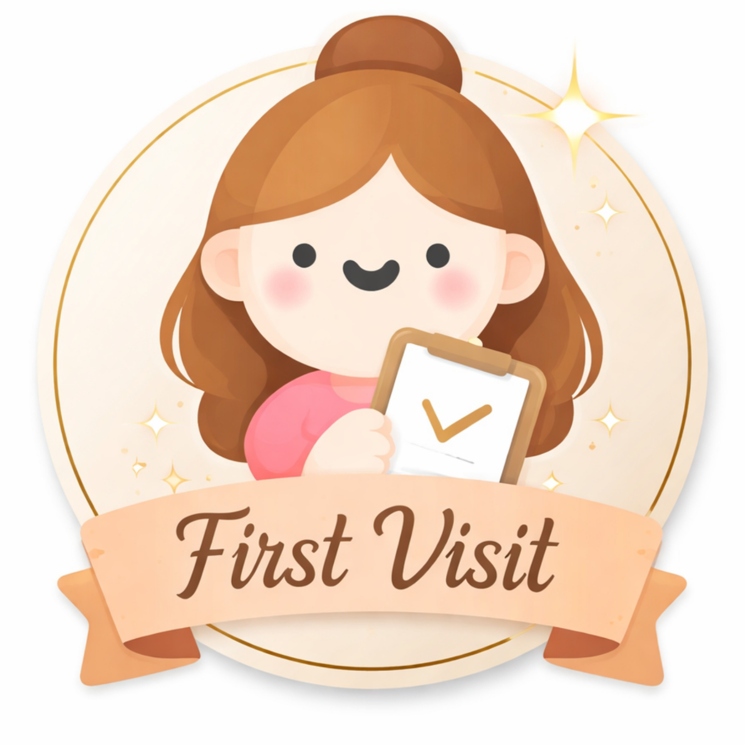 First Visit Special