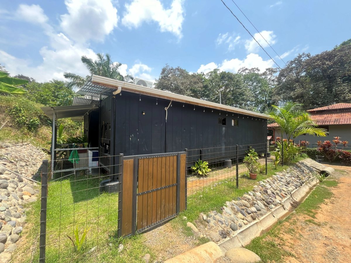 Namu Airbnb Uvita Prime Location