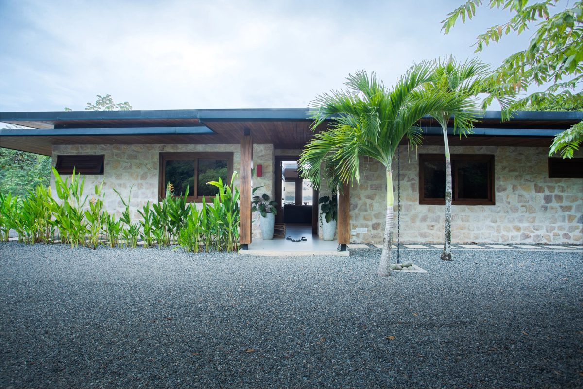 Ocean View Luxury in the Heart of Ojochal – Seller Financing Available!