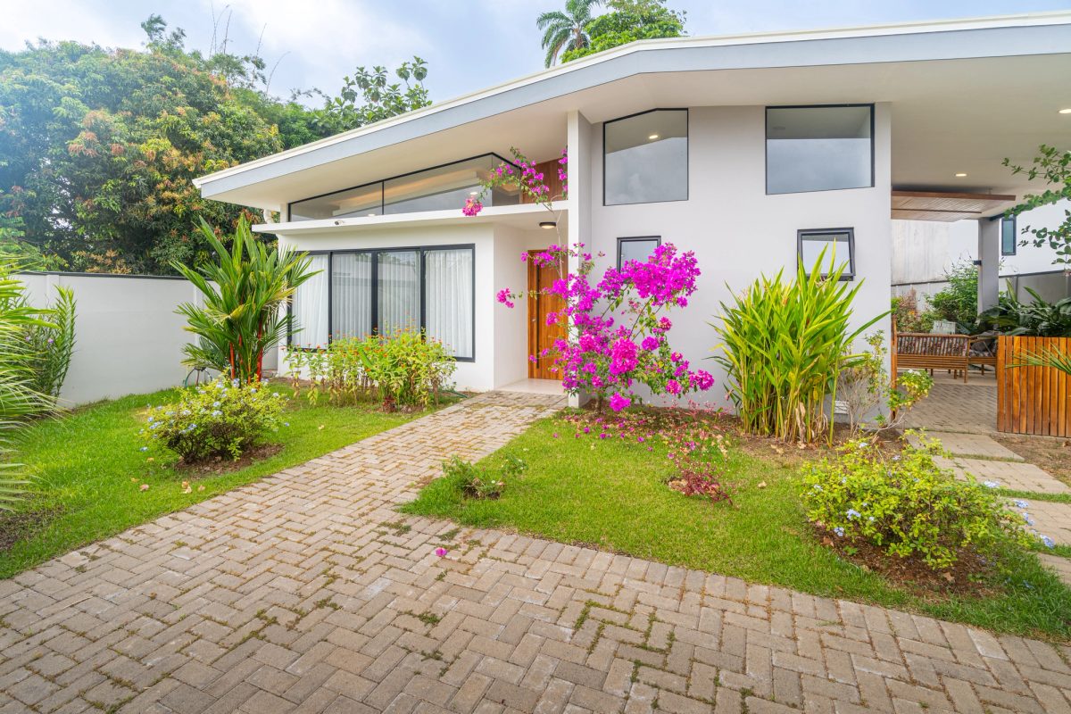 Modern new Construction, Walk to the Beach, Income, Best in Class, location 