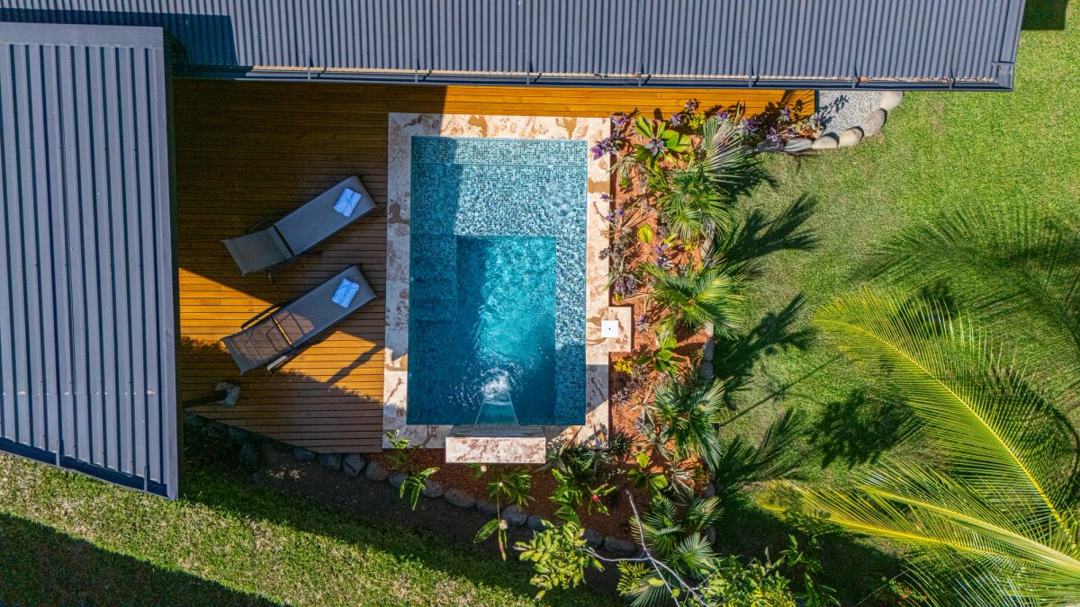 Cozy 2 Bedrooms Casita in Uvita. Walk to the Beach!