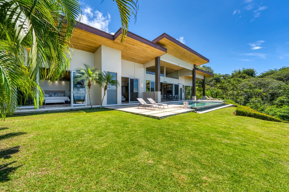 Bella Vista Estates Ocean View Legacy